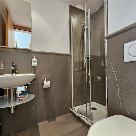 Aramis Saas Fee
