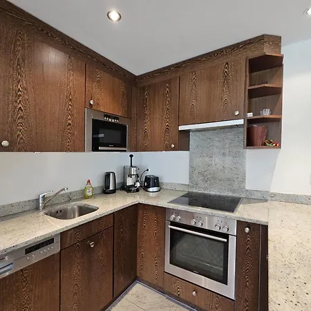 Aramis Apartamento *