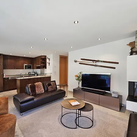 Apartamento Aramis