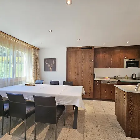 Apartamento Aramis *