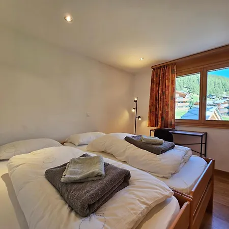 Aramis Apartment Saas-Fee