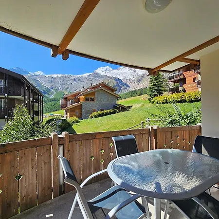 Apartment Aramis