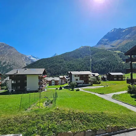 Aramis Apartment Saas-Fee