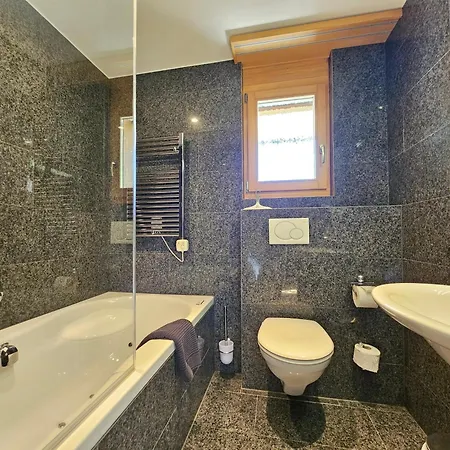Aramis Apartment Saas-Fee